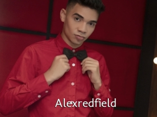 Alexredfield