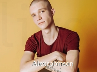 Alexrobinson