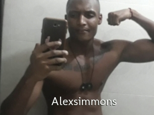 Alexsimmons