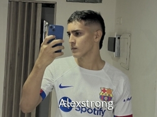 Alexstrong