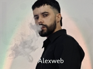 Alexweb