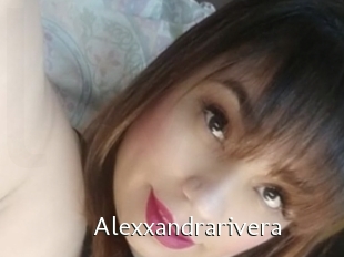 Alexxandrarivera