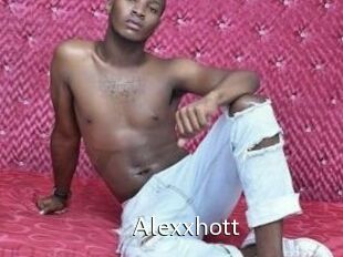 Alexxhott