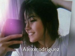 Alexxrodriguez