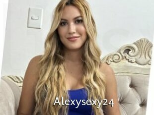 Alexysexy24