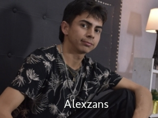 Alexzans