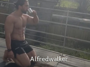 Alfredwalker