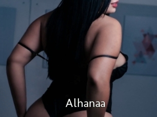 Alhanaa