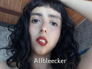 Alibleecker