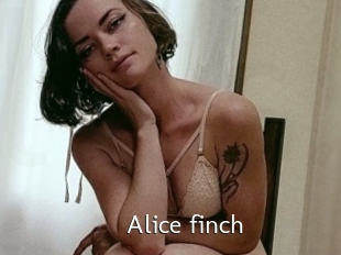 Alice_finch