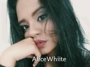 AliceWhiite