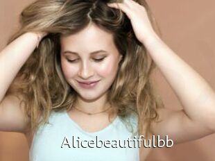 Alicebeautifulbb