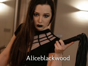Aliceblackwood