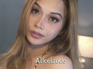 Alicelaude