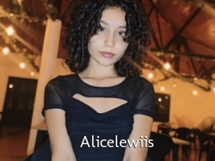 Alicelewiis