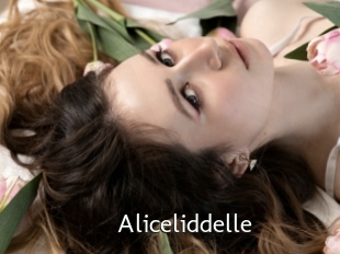 Aliceliddelle