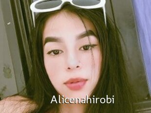 Alicenahirobi