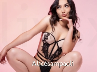 Alicesampaoli