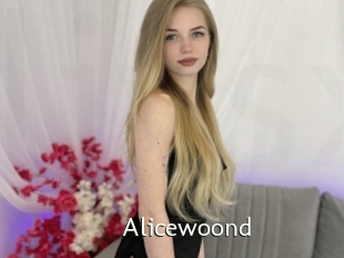 Alicewoond