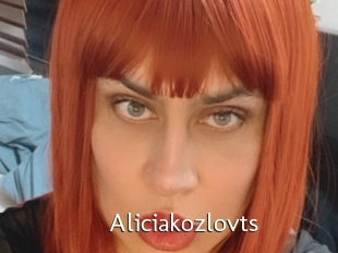 Aliciakozlovts