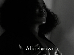 Aliciebrown