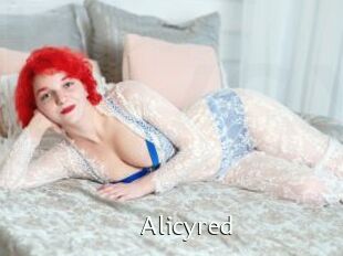 Alicyred