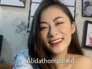 Alidathompsnod