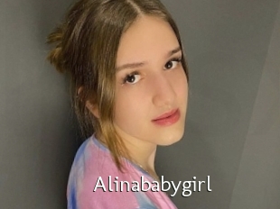 Alinababygirl