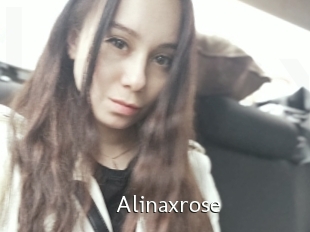 Alinaxrose