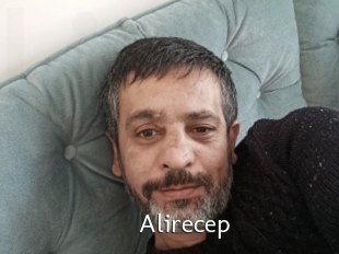 Alirecep