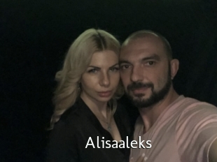 Alisaaleks