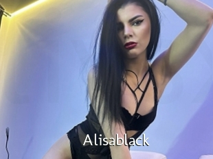 Alisablack