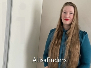 Alisafinders