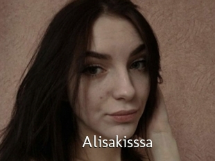 Alisakisssa