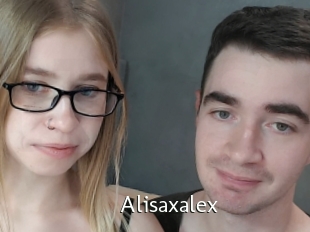 Alisaxalex