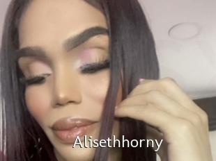 Alisethhorny