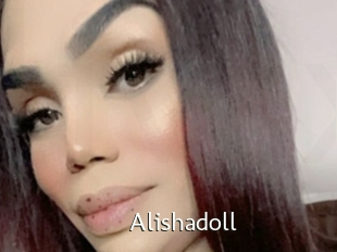 Alishadoll