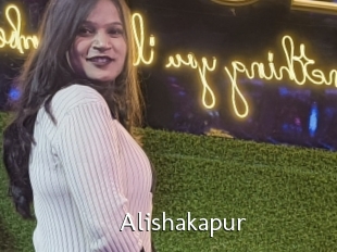 Alishakapur