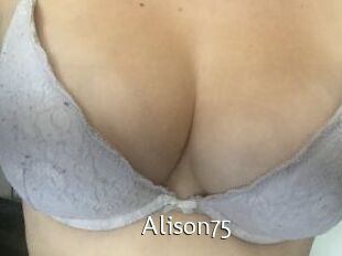 Alison75