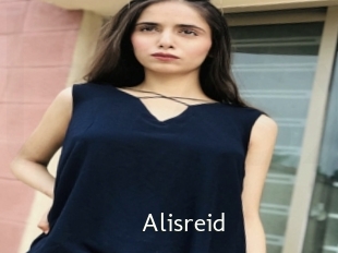 Alisreid