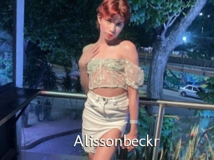 Alissonbeckr