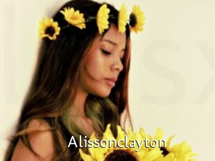 Alissonclayton