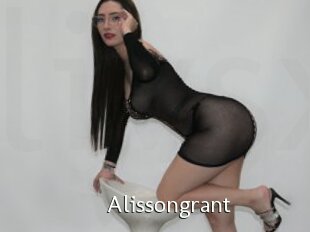 Alissongrant