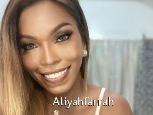 Aliyahfarrah