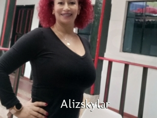 Alizskylar