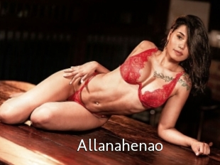 Allanahenao