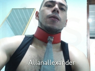 Allanallexander