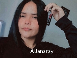 Allanaray