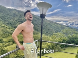 Allanboss