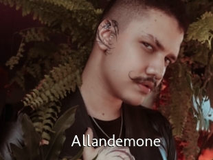 Allandemone